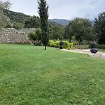 Tres Belle Piscine Jacuzzi Grande Propriete 10 Pers Belgodere (Corsica)