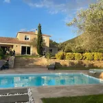 Tres Belle Piscine Jacuzzi Grande Propriete 10 Pers Villa *