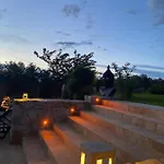 Tres Belle Piscine Jacuzzi Grande Propriete 10 Pers Villa Belgodere (Corsica)
