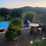 Tres Belle Piscine Jacuzzi Grande Propriete 10 Pers