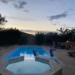 Tres Belle Piscine Jacuzzi Grande Propriete 10 Pers Villa