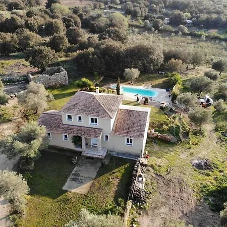 Tres Belle Piscine Jacuzzi Grande Propriete 10 Pers Villa