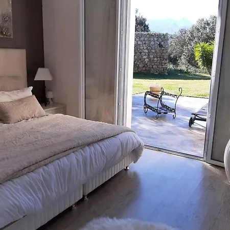 Villa Tres Belle Piscine Jacuzzi Grande Propriete 10 Pers