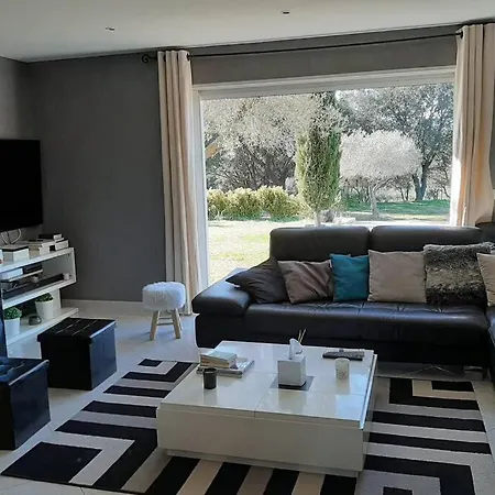 Villa Tres Belle Piscine Jacuzzi Grande Propriete 10 Pers Belgodère