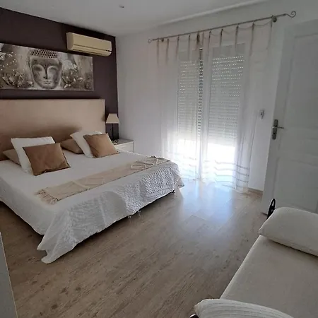 Villa Tres Belle Piscine Jacuzzi Grande Propriete 10 Pers *