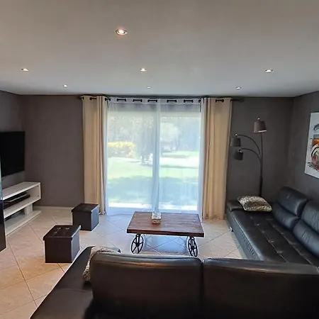 Tres Belle Piscine Jacuzzi Grande Propriete 10 Pers * Belgodère