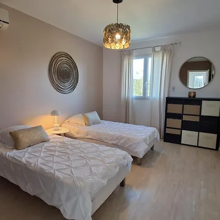 Tres Belle Piscine Jacuzzi Grande Propriete 10 Pers Villa *