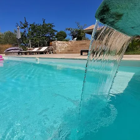 Tres Belle Piscine Jacuzzi Grande Propriete 10 Pers *