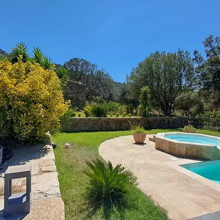 Tres Belle Piscine Jacuzzi Grande Propriete 10 Pers Villa