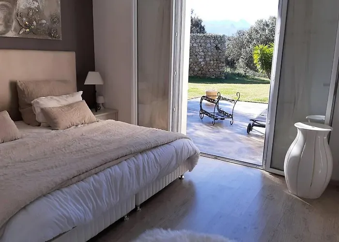 Villa Tres Belle Piscine Jacuzzi Grande Propriete 10 Pers