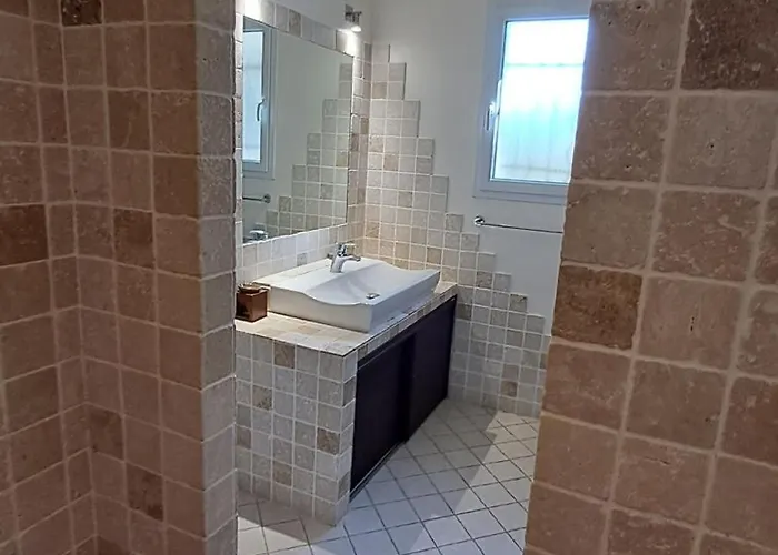 Villa Tres Belle Piscine Jacuzzi Grande Propriete 10 Pers *
