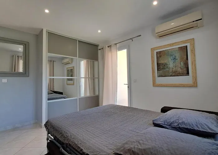 Tres Belle Piscine Jacuzzi Grande Propriete 10 Pers Villa