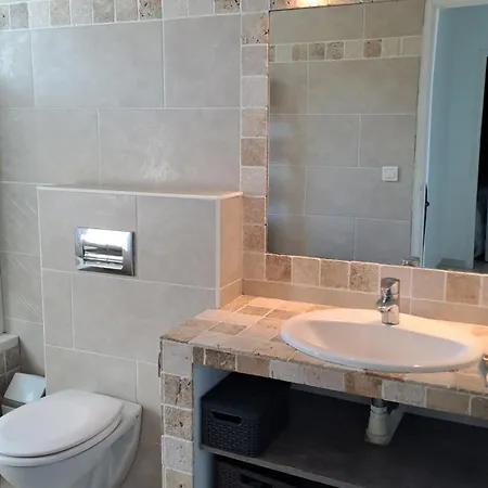 Tres Belle Piscine Jacuzzi Grande Propriete 10 Pers Villa *