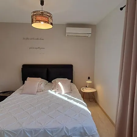 Très Belle Piscine Jacuzzi Grande Propriété * Belgodère