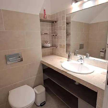Tres Belle Piscine Jacuzzi Grande Propriete 10 Pers Vila *