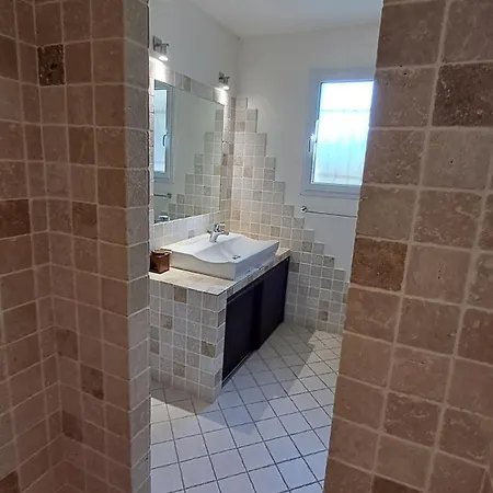 Vila Tres Belle Piscine Jacuzzi Grande Propriete 10 Pers *