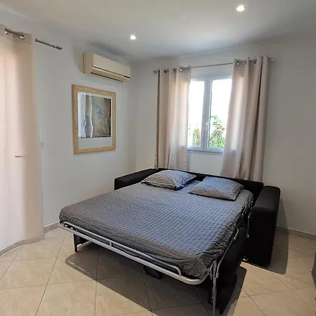 Très Belle Piscine Jacuzzi Grande Propriété * Belgodère
