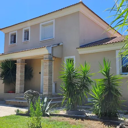 Tres Belle Piscine Jacuzzi Grande Propriete 10 Pers Villa Belgodere (Corsica)