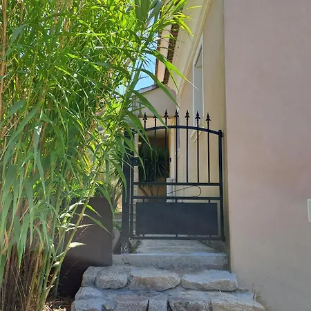 Très Belle Piscine Jacuzzi Grande Propriété 10 Pers * Belgodère