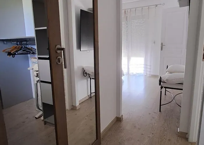 Tres Belle Piscine Jacuzzi Grande Propriete 10 Pers * Belgodere (Corsica)