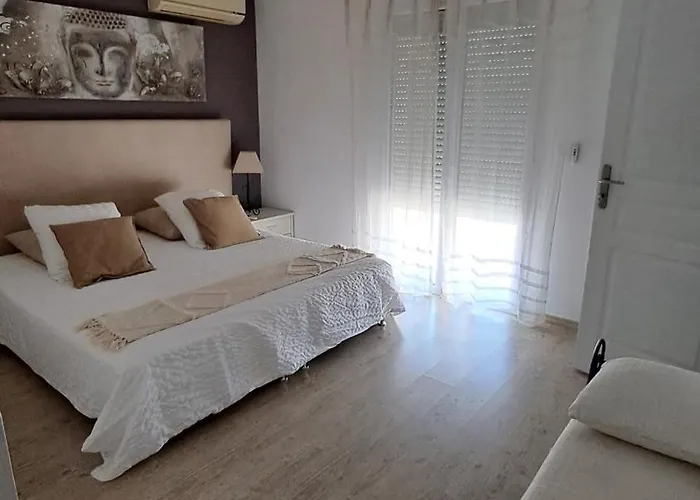 Villa Tres Belle Piscine Jacuzzi Grande Propriete 10 Pers *