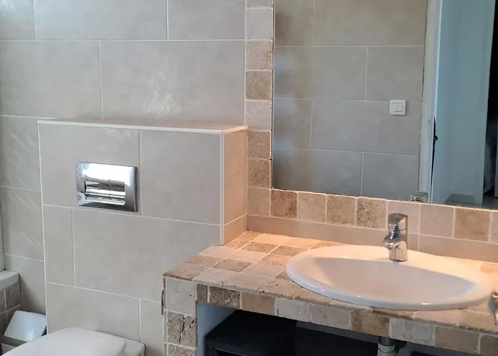 Tres Belle Piscine Jacuzzi Grande Propriete 10 Pers Villa *