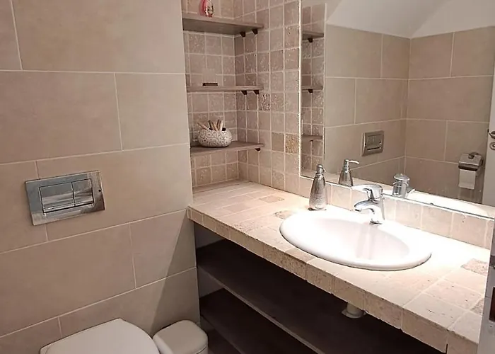 Tres Belle Piscine Jacuzzi Grande Propriete 10 Pers Villa *