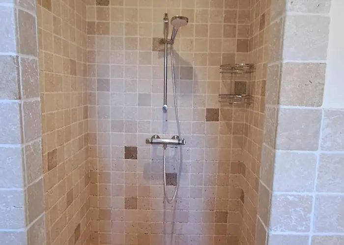 Villa Tres Belle Piscine Jacuzzi Grande Propriete 10 Pers Belgodere (Corsica)