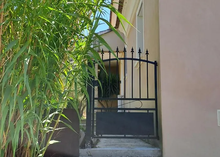 Tres Belle Piscine Jacuzzi Grande Propriete 10 Pers * Belgodère